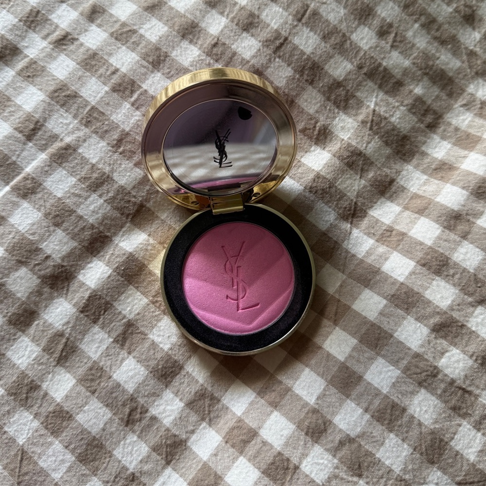 YSL Make Me Blush Powder Blush shade 42